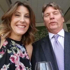 Meet your Posher, Lesley